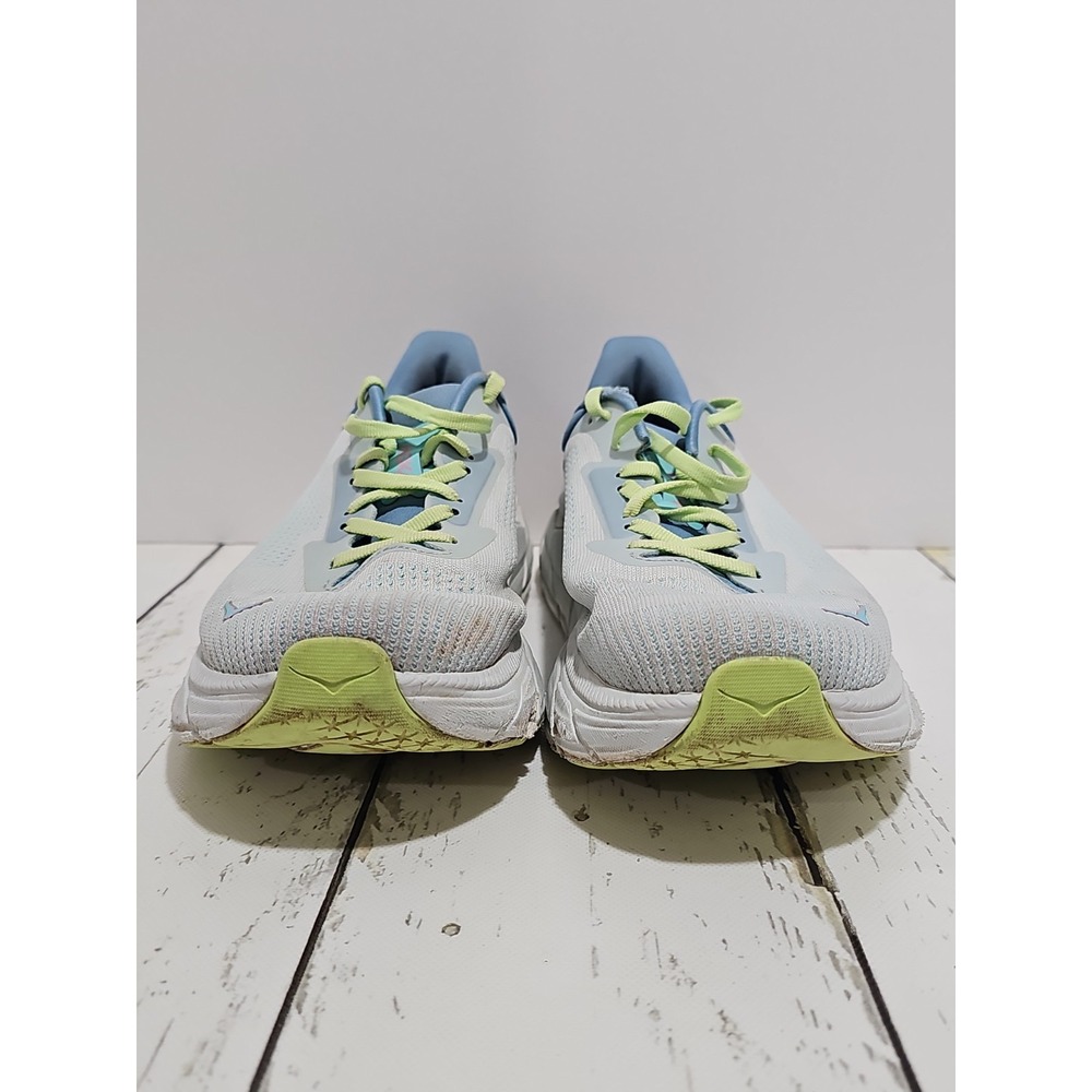 HOKA ONE ONE Clifton Running Shoes Size 8.5D - Picture 7 of 16